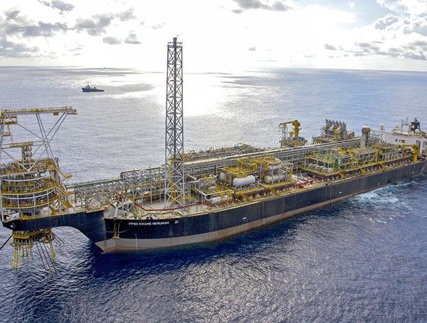 4 terminated oil companies owe almost US$2m in Surface Rental