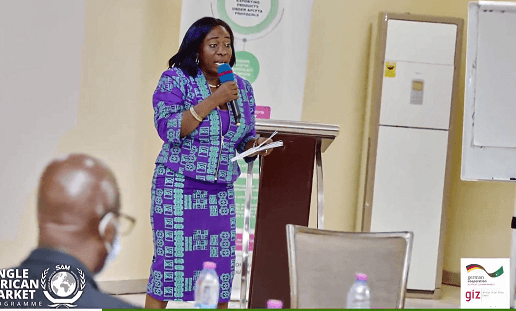 National AfCFTA Coordination Office courts banks’ support to SMEs