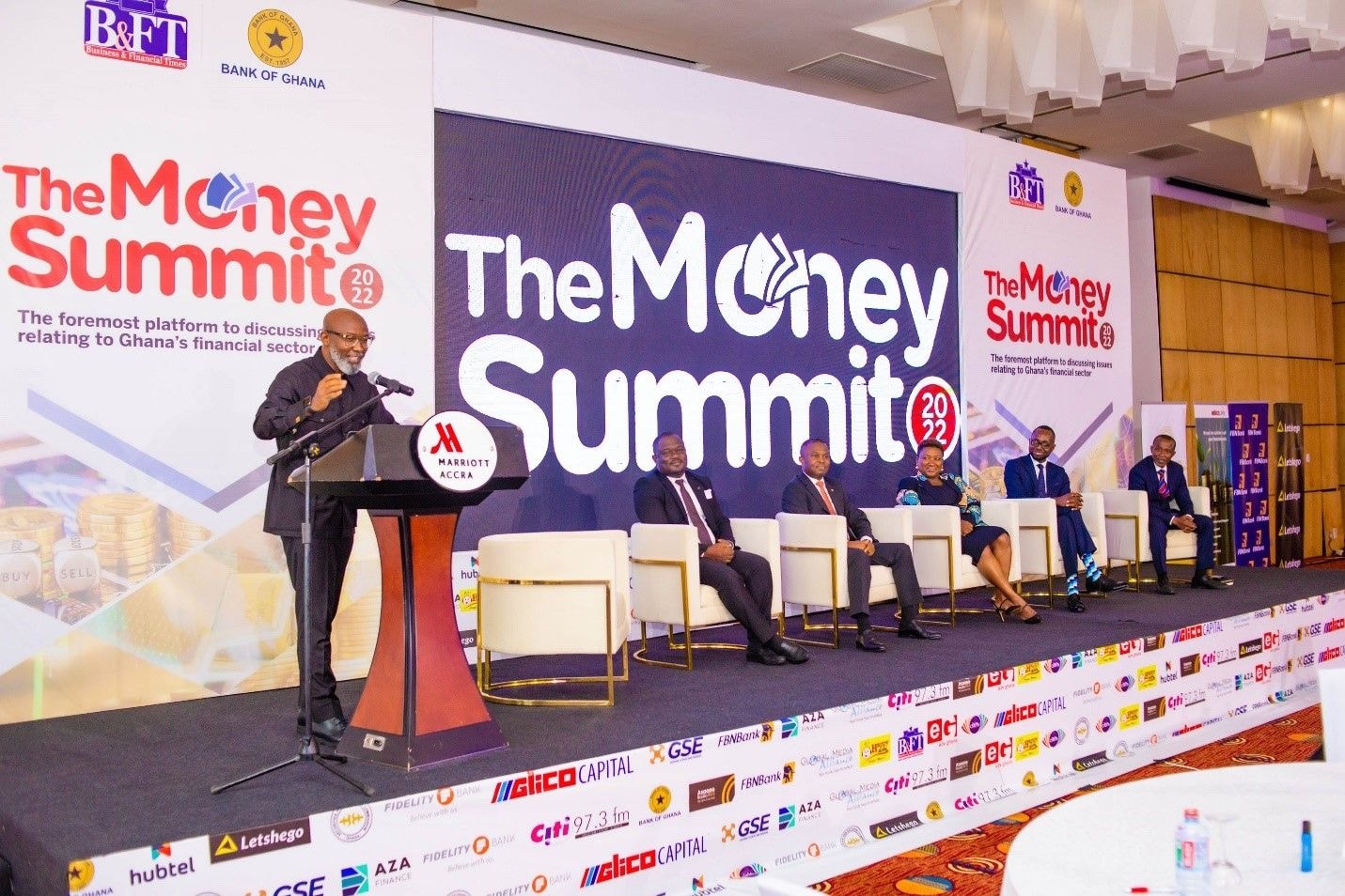 AZA Finance FX Week Ahead: Ghana interbank system in PAPSS to deepen inclusion     