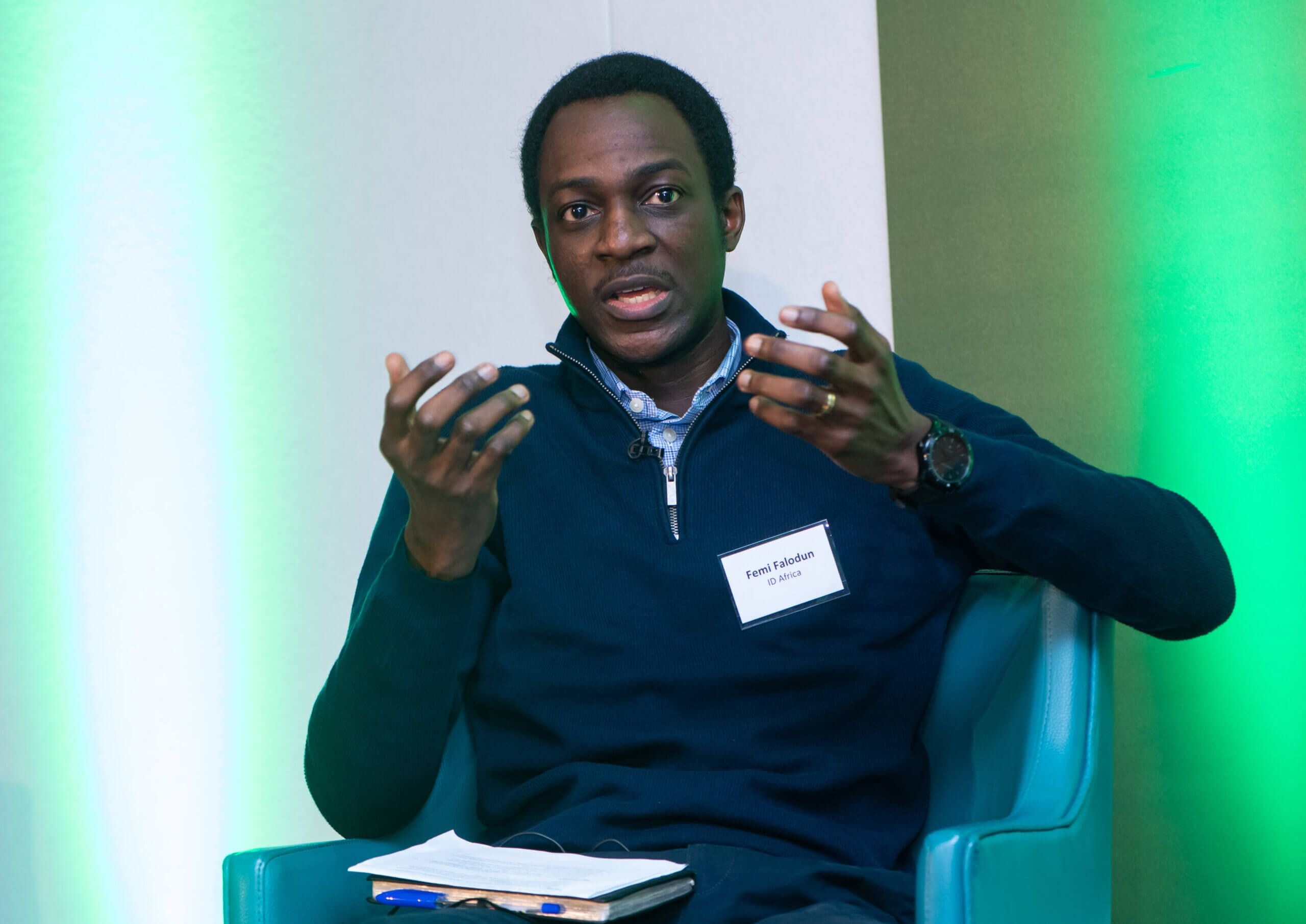 ID Africa celebrates 7th anniversary with Ghana, Kenya launch