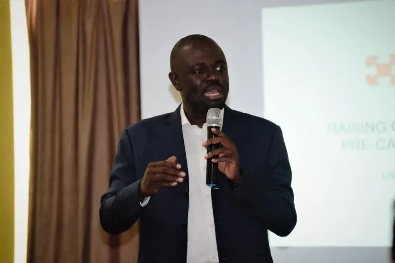 Level of local retail investor participation best indicator of confidence – GSE   
