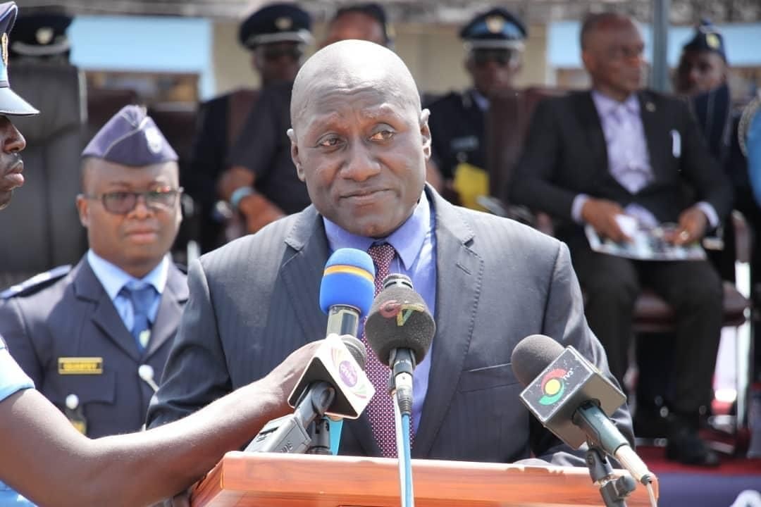 GH¢3bn lost yearly to 50% import discount policy – GRA