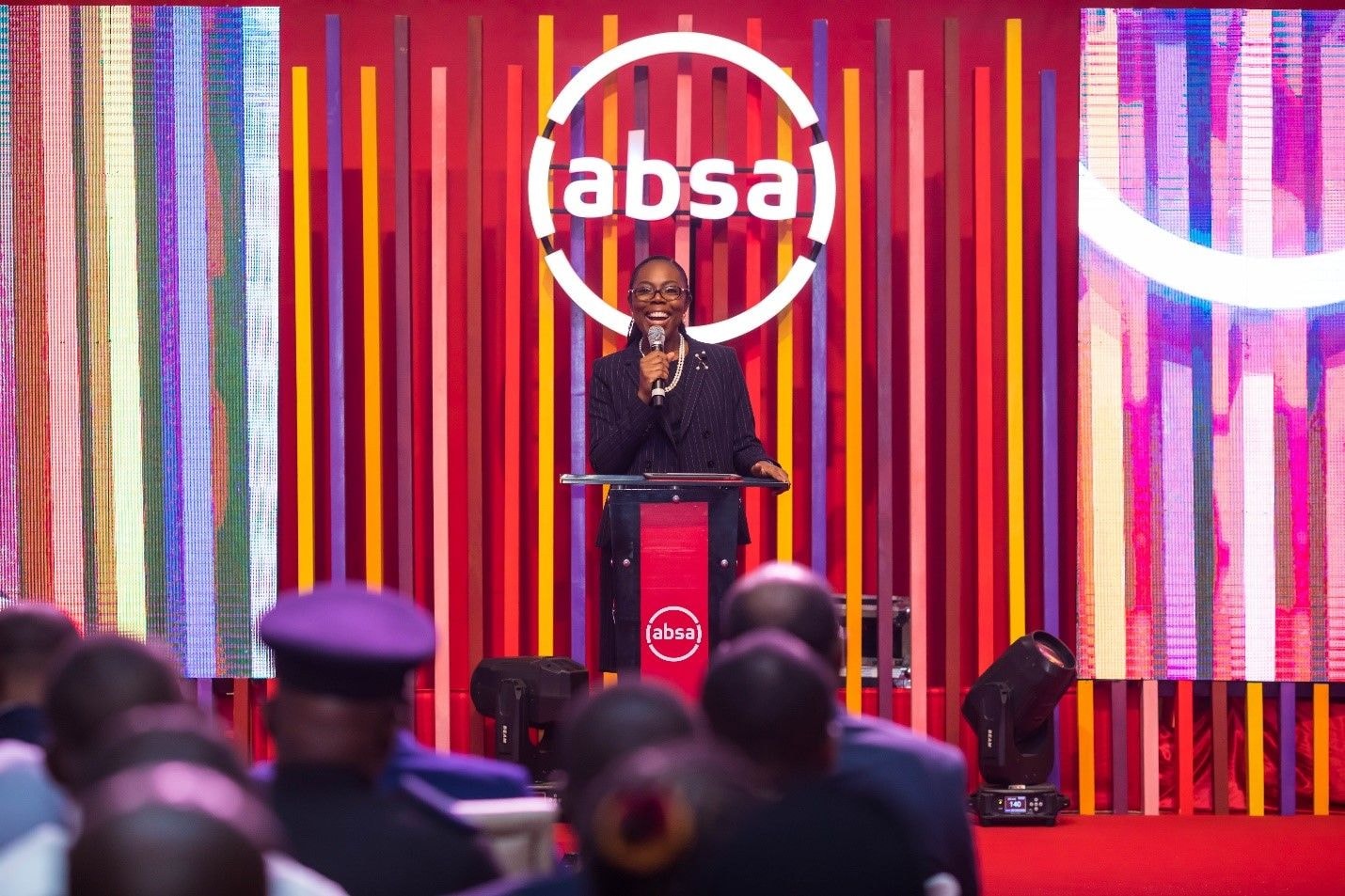 Staying ahead of the curve - Absa Bank’s brand transformational journey