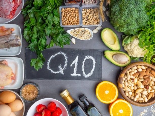 COQ 10 treats heart failure?