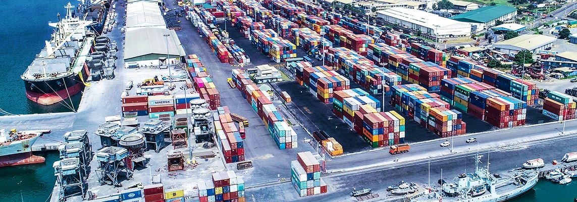 Customs target 4-hour mandatory clearance period at ports