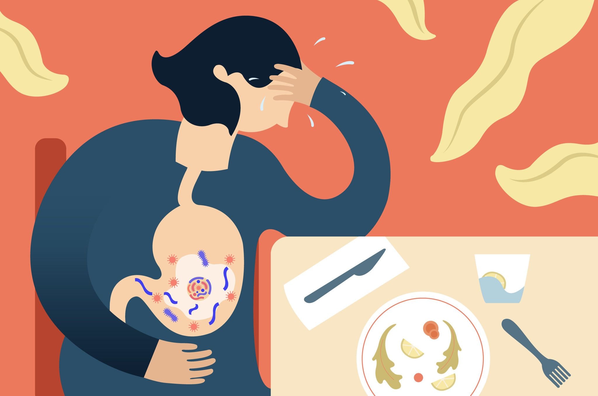 Industry & Consumer Information: The cost of food poisoning incident— Marwako case and lessons to be learnt (I)   