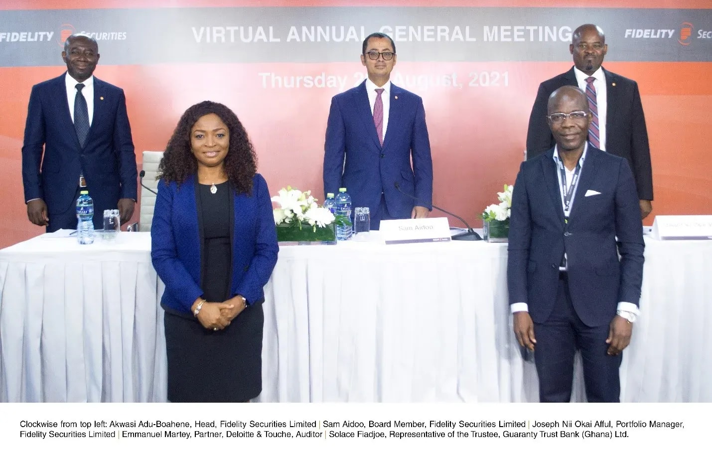 #WHERETOINVESTIN2022: Investing with Fidelity Securities Limited