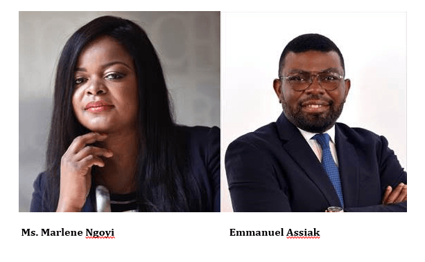 Afreximbank appoints new CEO and CIO for FEDA