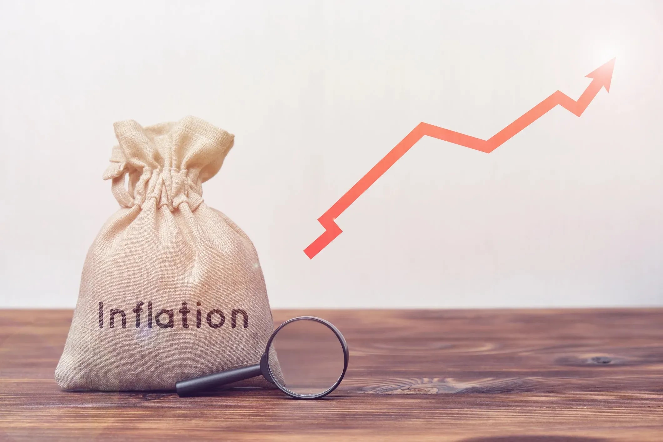 Influence of inflation and liquidity on financial assets