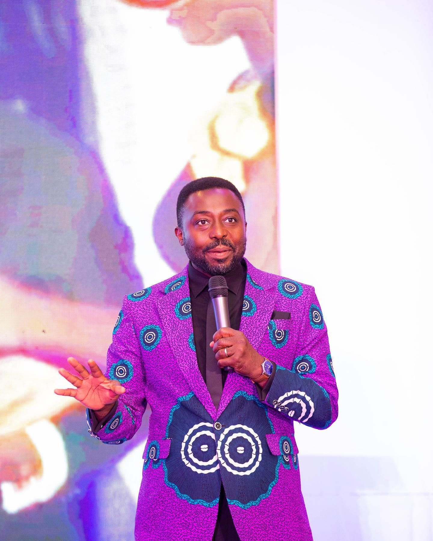 The effective speaker’s toolbox with Kafui Dey: Stage fright—train your brain to beat it!