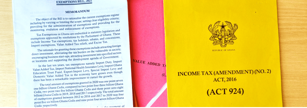 Exemptions Bill, 2021: Is there too much faith in it?