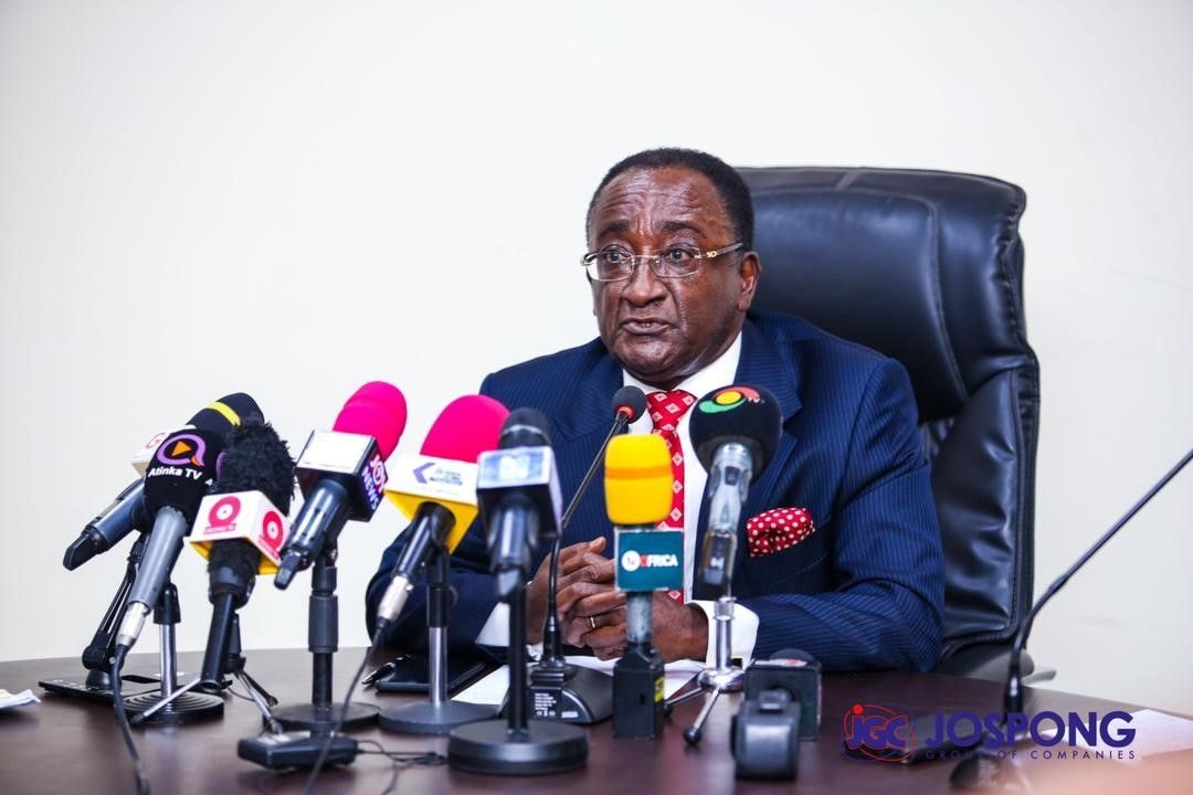 Gov’t to force banks to cede 20% loan portfolio to agric; seeks legislation