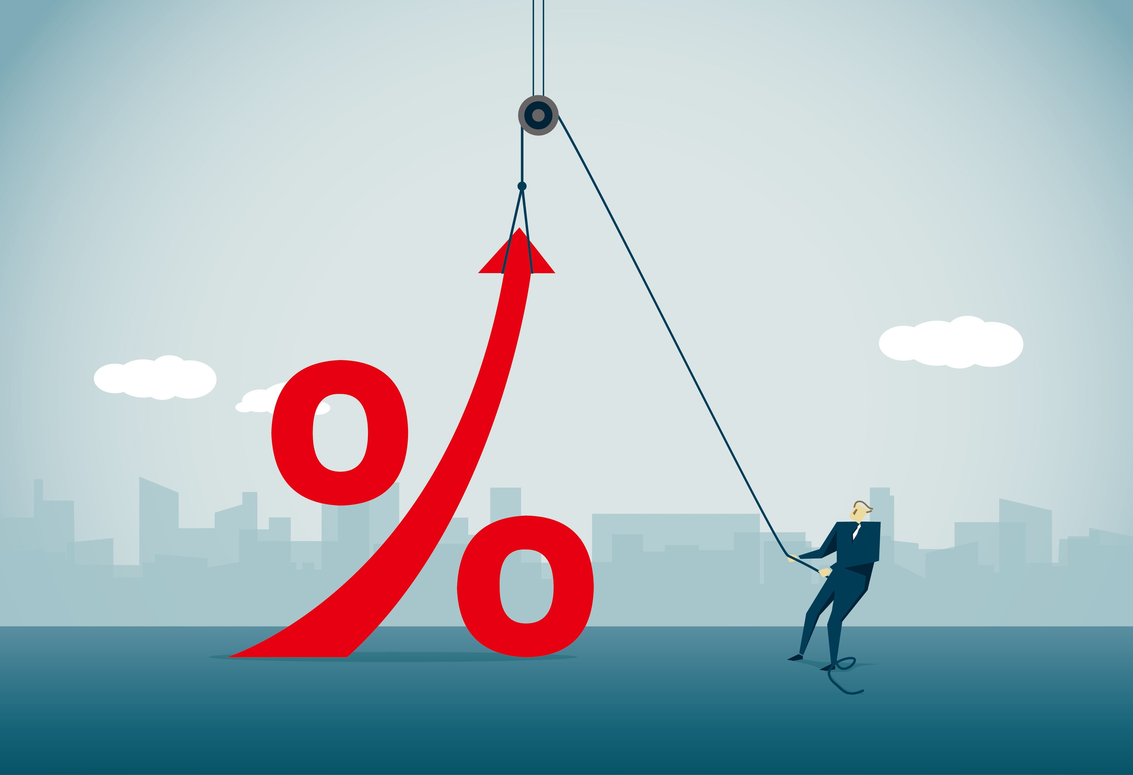 Solutions to high-interest rate and sub-optimal business and industry performances   