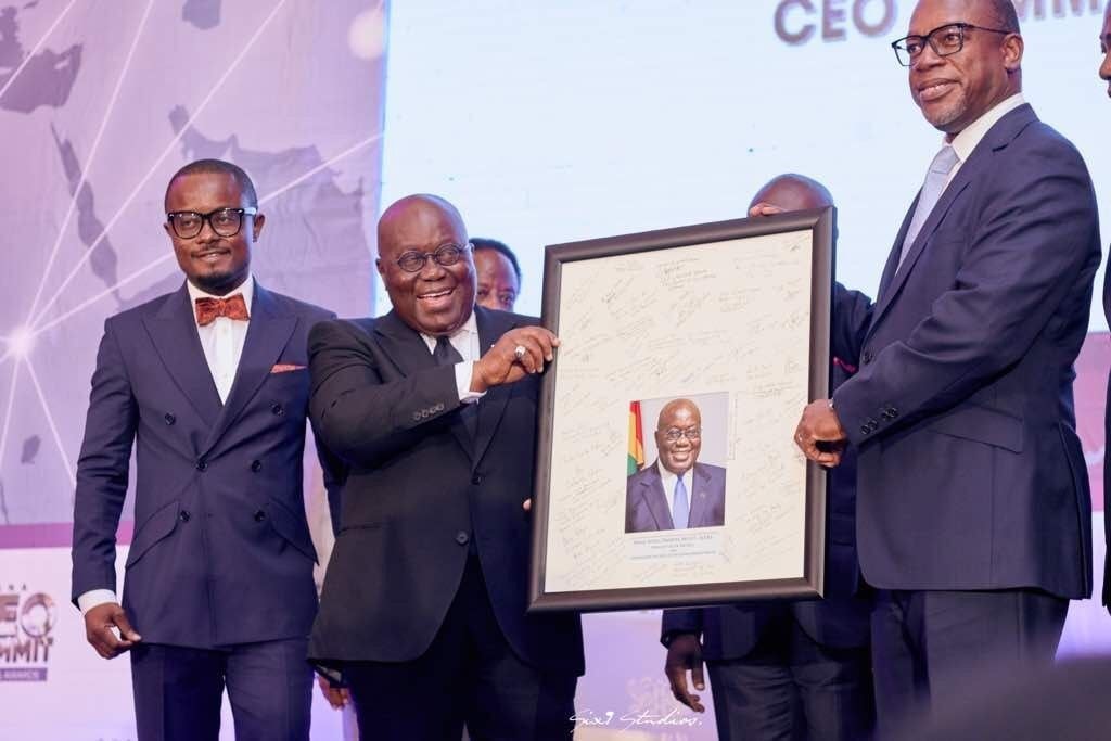6th Ghana CEO Summit to focus on digital leadership for the digital economy