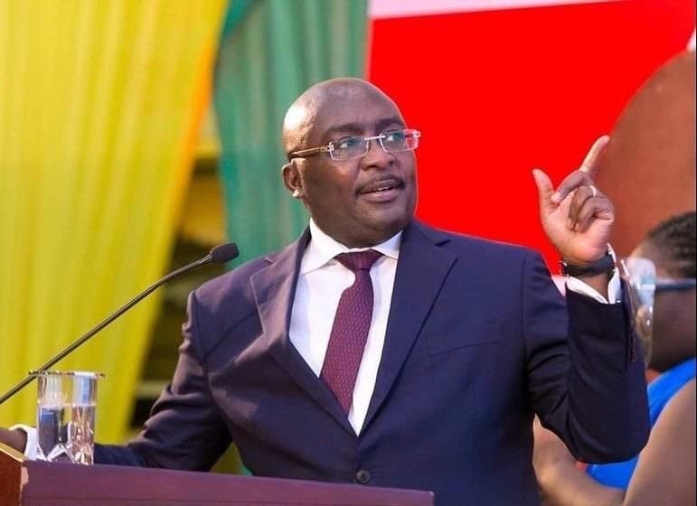 The Bawumia Doctrine