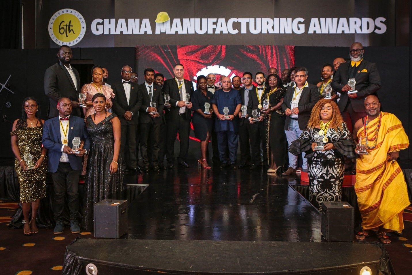 Gov’t will work with private sector to harness AfCFTA benefits - Trade Minister