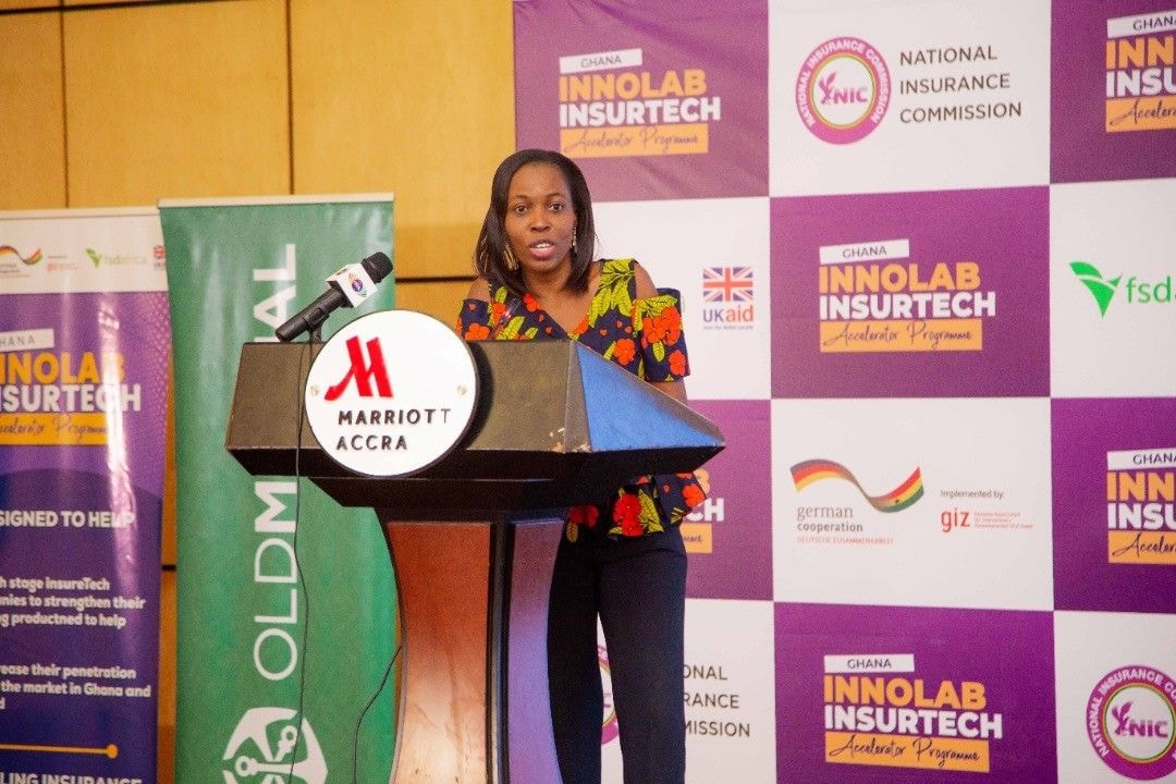 Old Mutual calls for extension of insurance coverage to rural areas