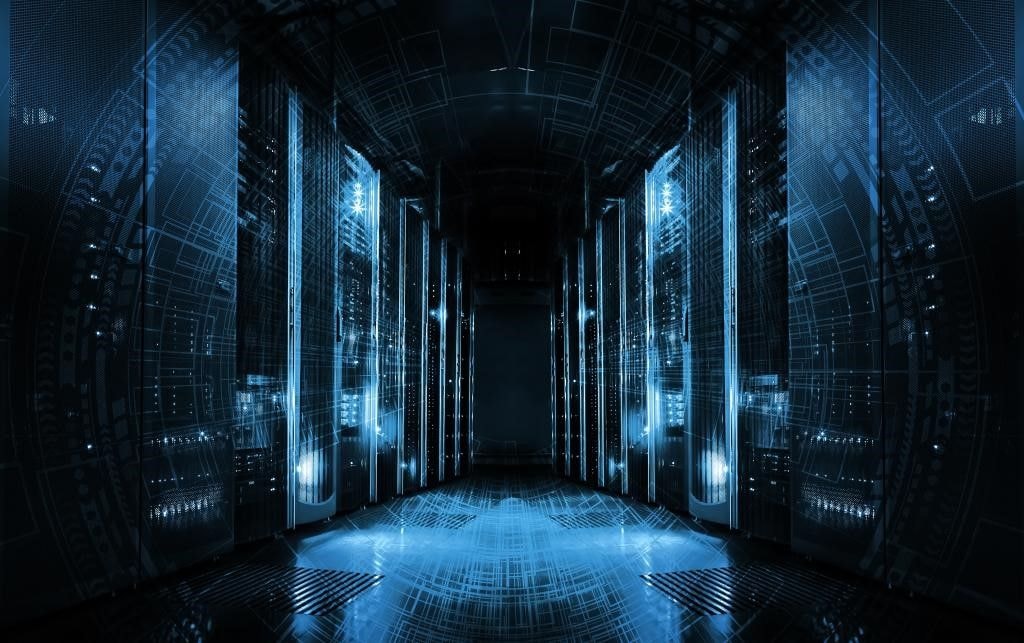 Huawei shows that next-gen data centres are sustainable and smart