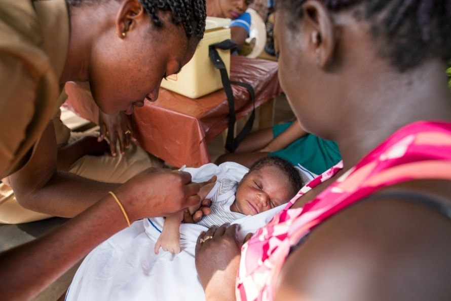 World Bank supports Primary Health Care delivery