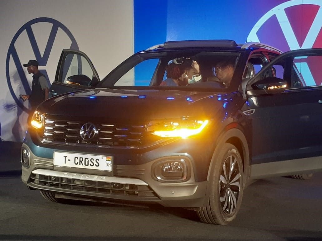 About 1,000 locally assembled VW cars sold within two years