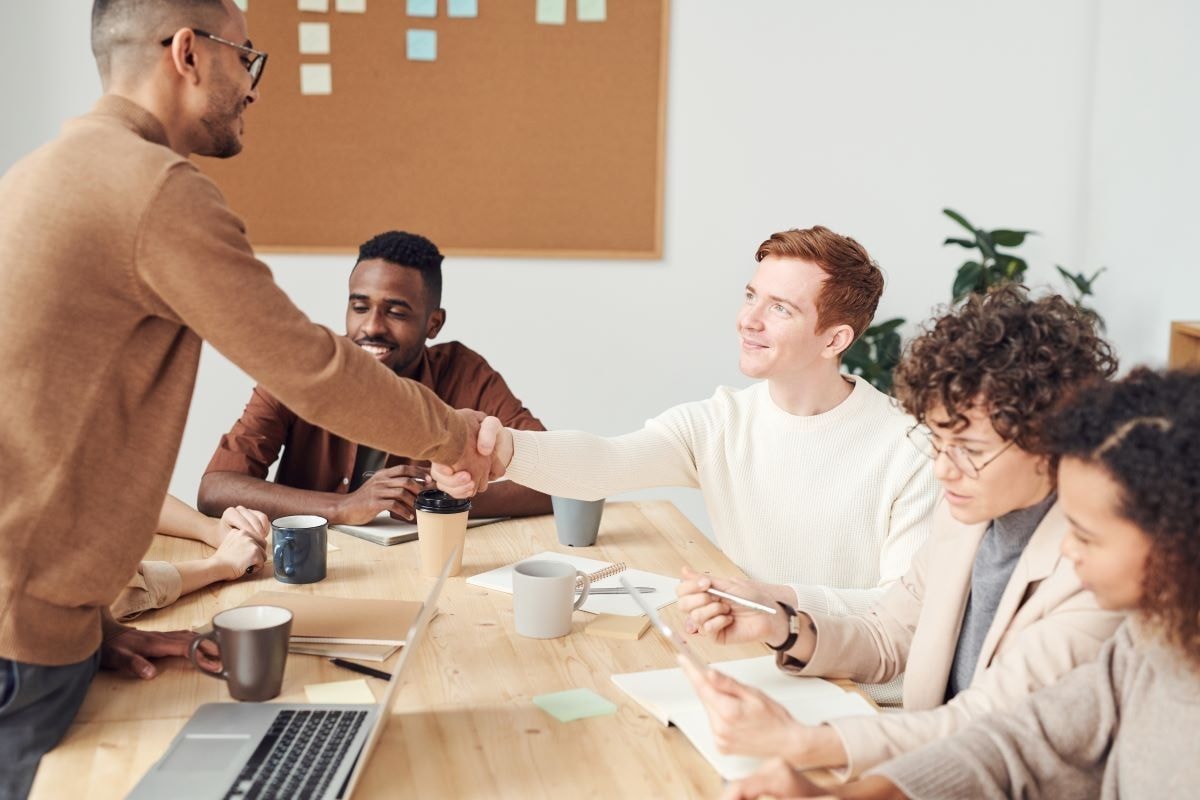 A Guide to Utilizing Negotiation Skills in a World of Conflict