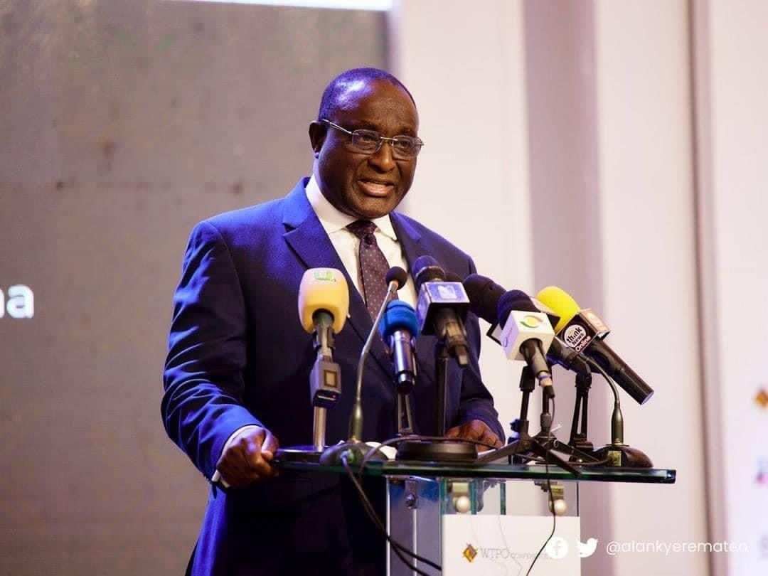 Industrialization and AfCFTA panacea to economic woes