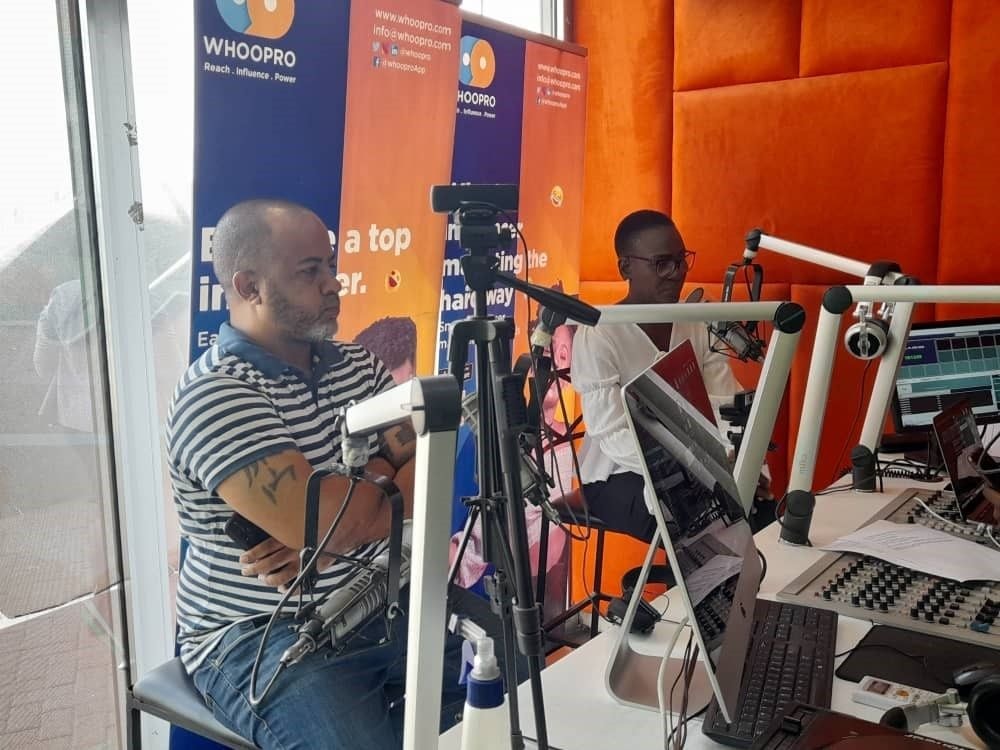 YFM launches second season of ‘The Brain Bank’