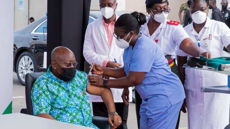 European-funded initiative aims at creating African vaccine market