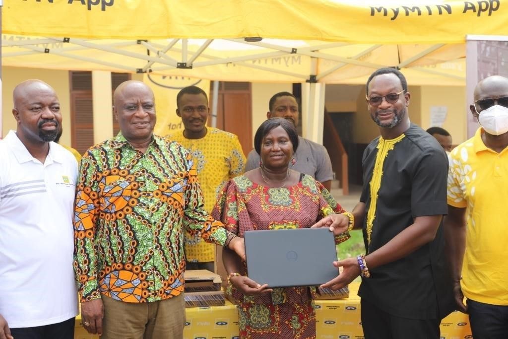 MTN celebrates 12 years of Ashantifest with exciting activities
