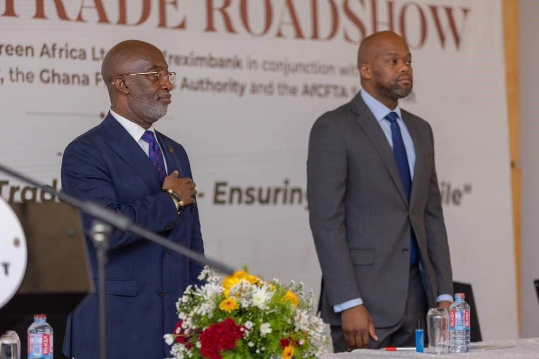 AfCFTA can’t succeed without industrialisation - Secretary-General