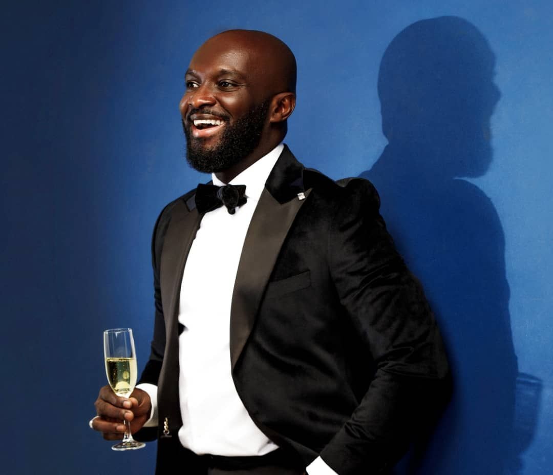 Kojo Soboh ranks among 50 Top Young CEOs in Ghana