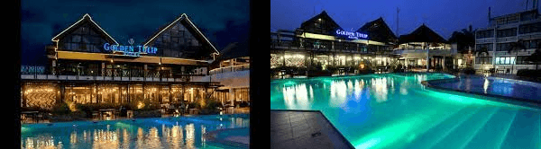Golden Tulip Hotels not sold – GLAHCO