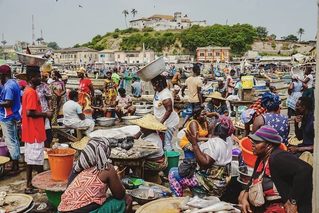 Is Ghana still an attractive destination for doing business?