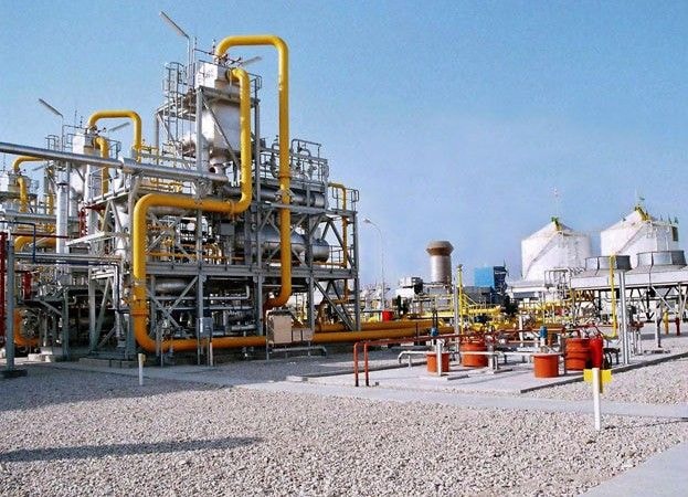 Africa is not Europe’s gas station