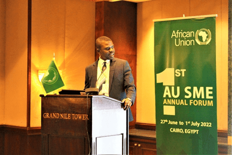 Innovative and segmented financial solution will make African MSME’s sustainable - Expert   