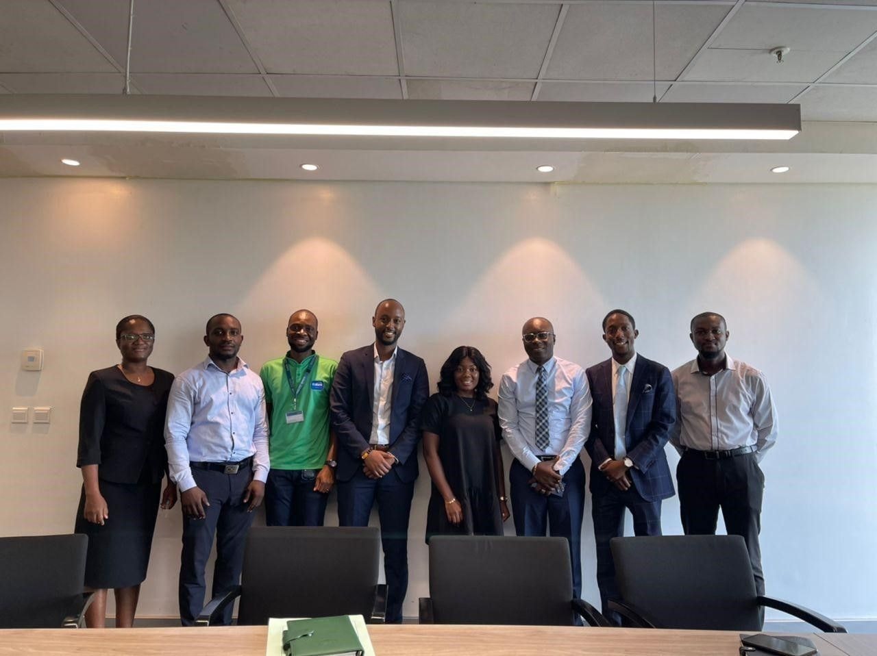 Plendify B2B marketplace and Ecobank Ghana sign partnership agreement to boost SME supplier financing