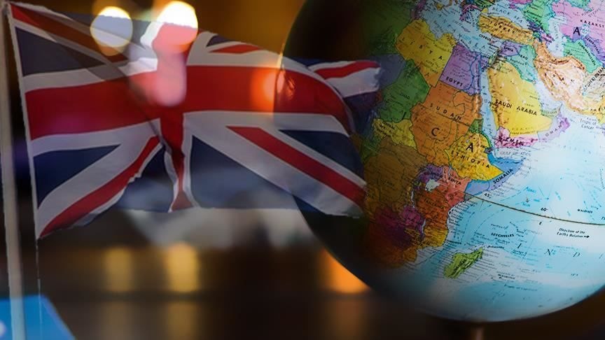 UK pursuing investment projects in Africa 