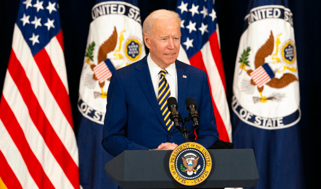 President Biden plans African Leaders Summit mid-December