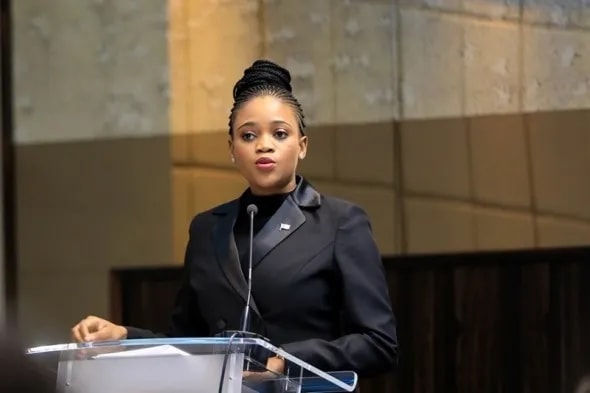 The key to Africa’s economic revolution