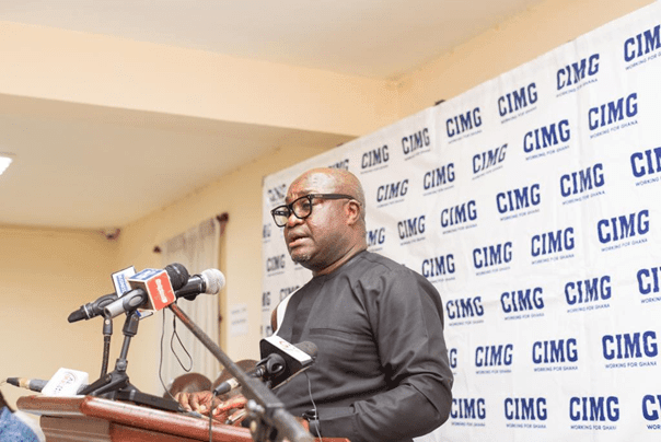 Reformulate business strategies to meet prevailing challenges – CIMG