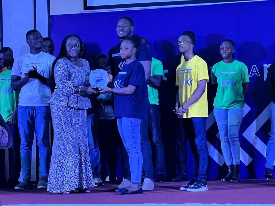 How an angel investor sparked the entrepreneurial journey of over 100 students