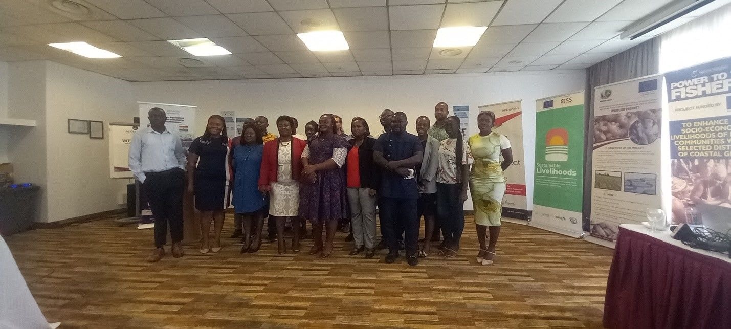 CSO RISE urges gov’t to leverage projects to provide jobs