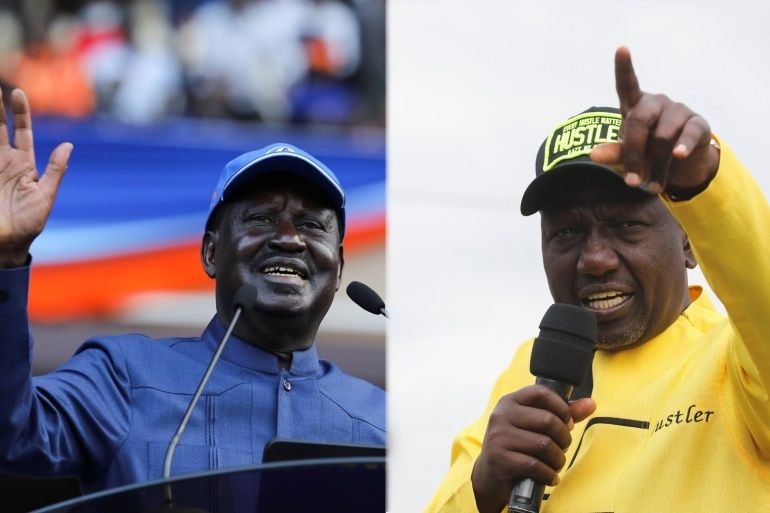 A Unique Opportunity for Post-Electoral Peace, Unity in Kenya