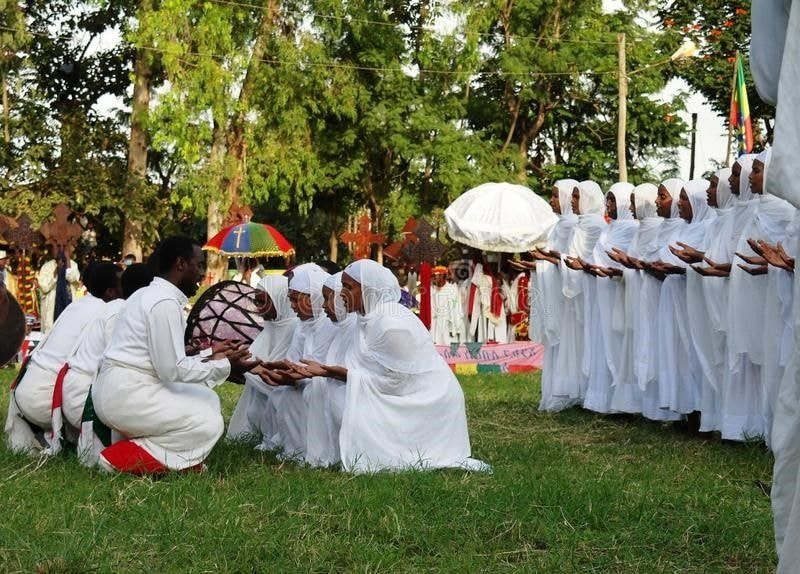Ethiopian Airlines announces special package for Meskel Festival slated for Sept 26 & 27