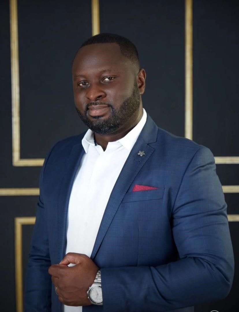 Edwin Amoako moves to head Zoomlion Private Services