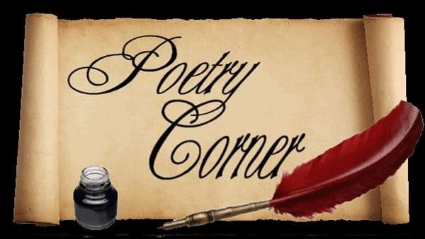 Poetry Corner: Where Love Is