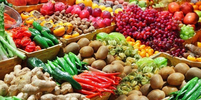 Russia targets African markets with its agricultural products
