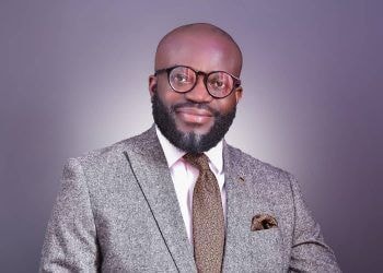 This is Leadership with Richard Kwarteng Ahenkorah: Speak. Don’t skip. Be you!