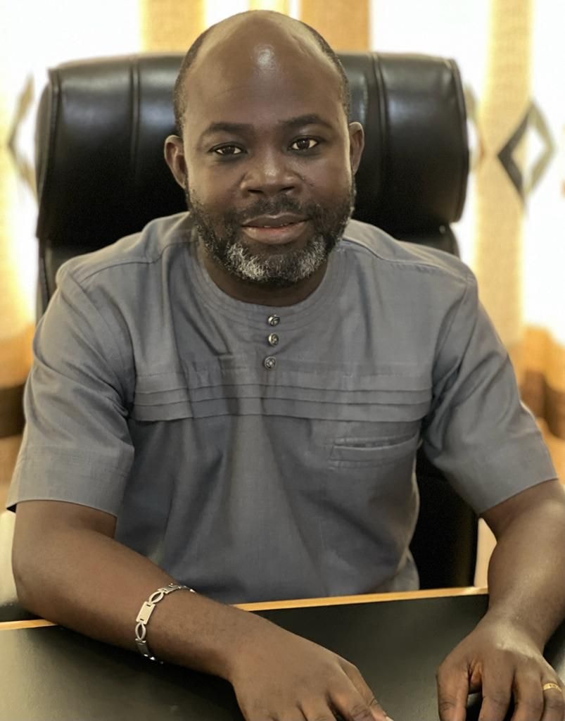  Zipline improves healthcare delivery; wins GHS commendation