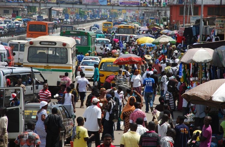 10 reasons why Ghanaians are not interested in insurance